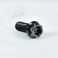 Proti M10 and M8 Front & Rear Caliper Bolt Kit for the Ducati Monster 1200/S '14-20, 1098 R/S '08 & etc. Proti M10 and M8 Front & Rear Caliper Bolt Kit for the Ducati Monster 1200/S '14-20, 1098 R/S '08 & etc.